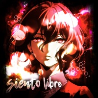 SIENTO LIBRE - EP - $werve, Seek & yash1oka