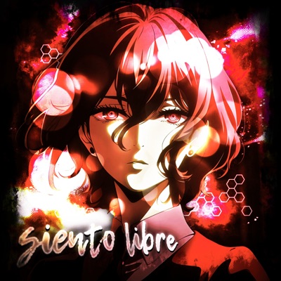 SIENTO LIBRE - EP