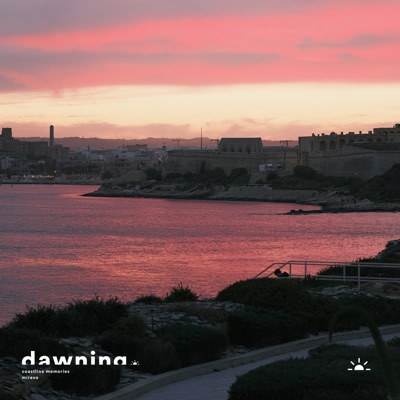 Coastline Memories - Single