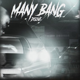 Many Bang D1SL1VE