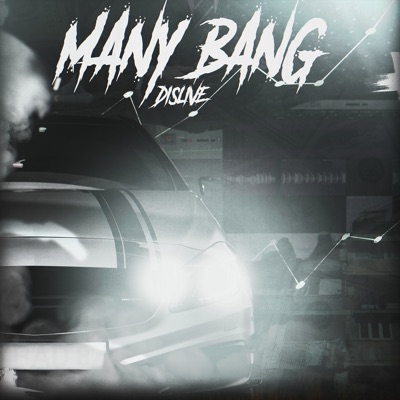 Many Bang - Single