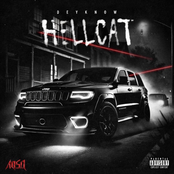 HELLCAT