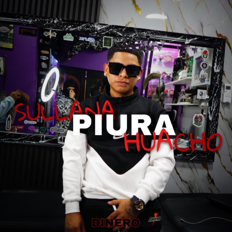 Sullana - Piura - Huacho - Single