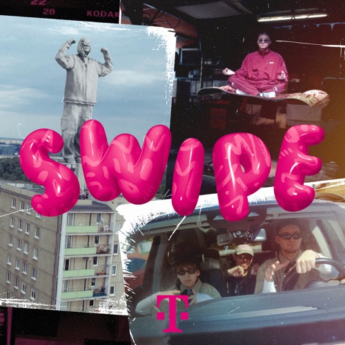 SWIPE - Single