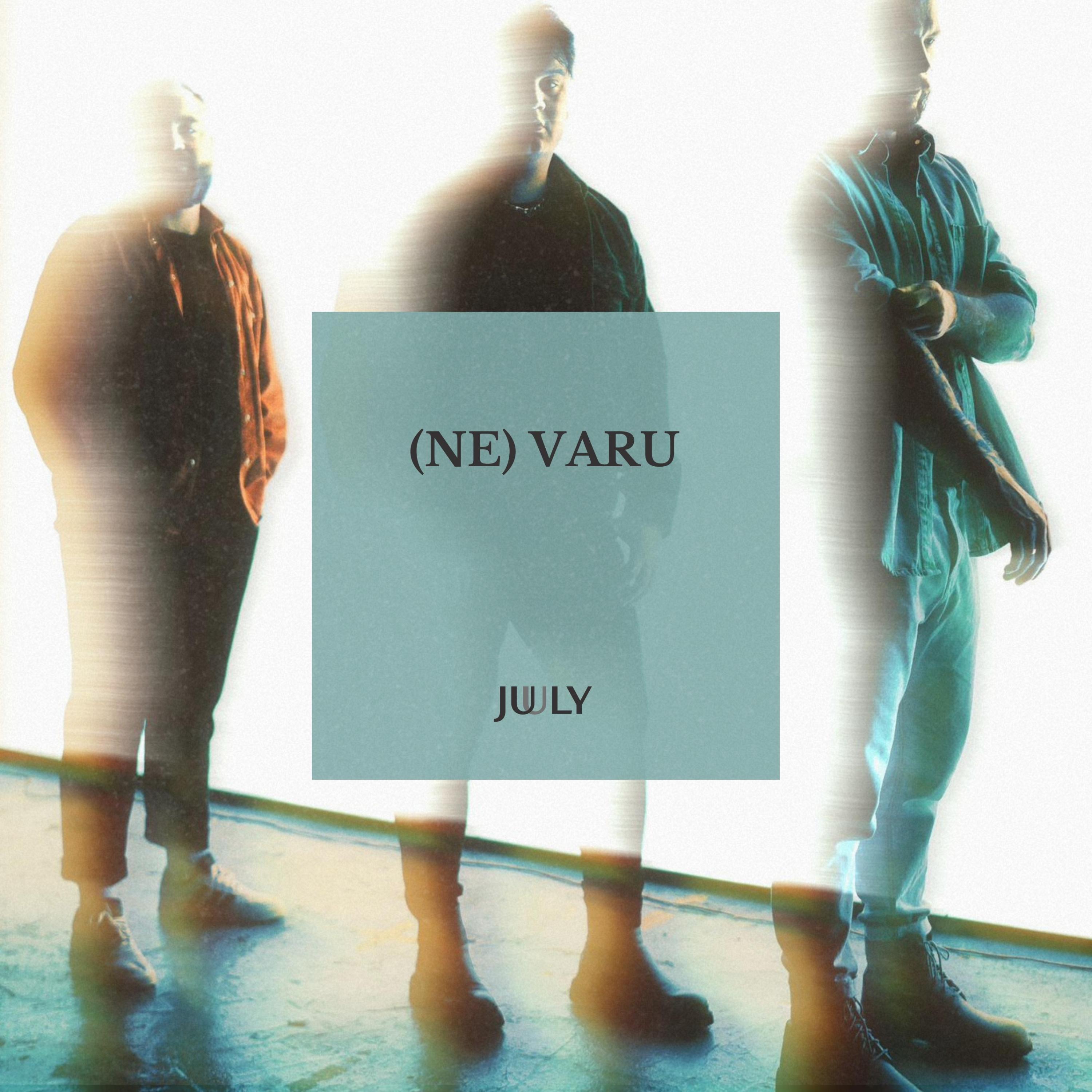 Nevaru - Single