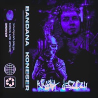 KRAINA DESZCZU - Single - Bandana & Koneser