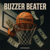 Buzzer Beater - Single - damnsonic & Demon Baby