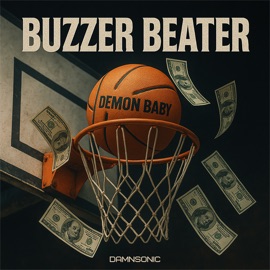 Buzzer Beater Demon Baby & damnsonic