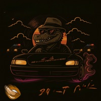 Bust a Mic (feat. Faffa Bruwer) - EP - Senior Citizen