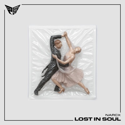 LOST IN SOUL (feat. NARCX) - Single