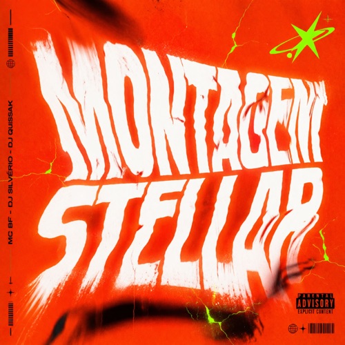 Montagem Stellar - Single