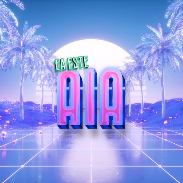 Ea Este AIA (feat. Jayoh)