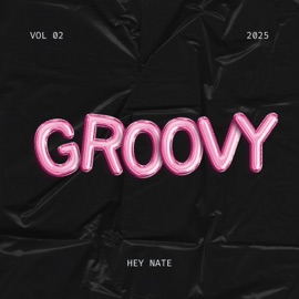Groovy Hey Nate