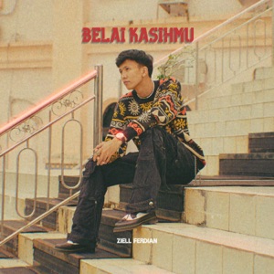Belai Kasihmu Album Art
