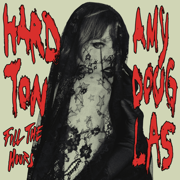Fill the Hours - EP - Hard Ton, Amy Douglas, Massimiliano Pagliara & Sylvio B