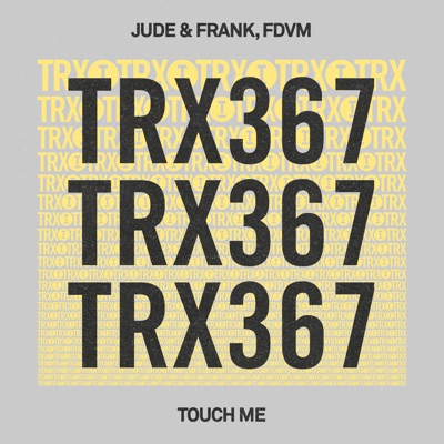 Touch Me - Single
