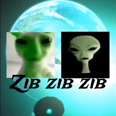 Luis Catalán - Zib Zib Zib