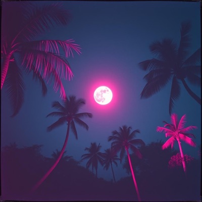 Bajo la Luna - Single