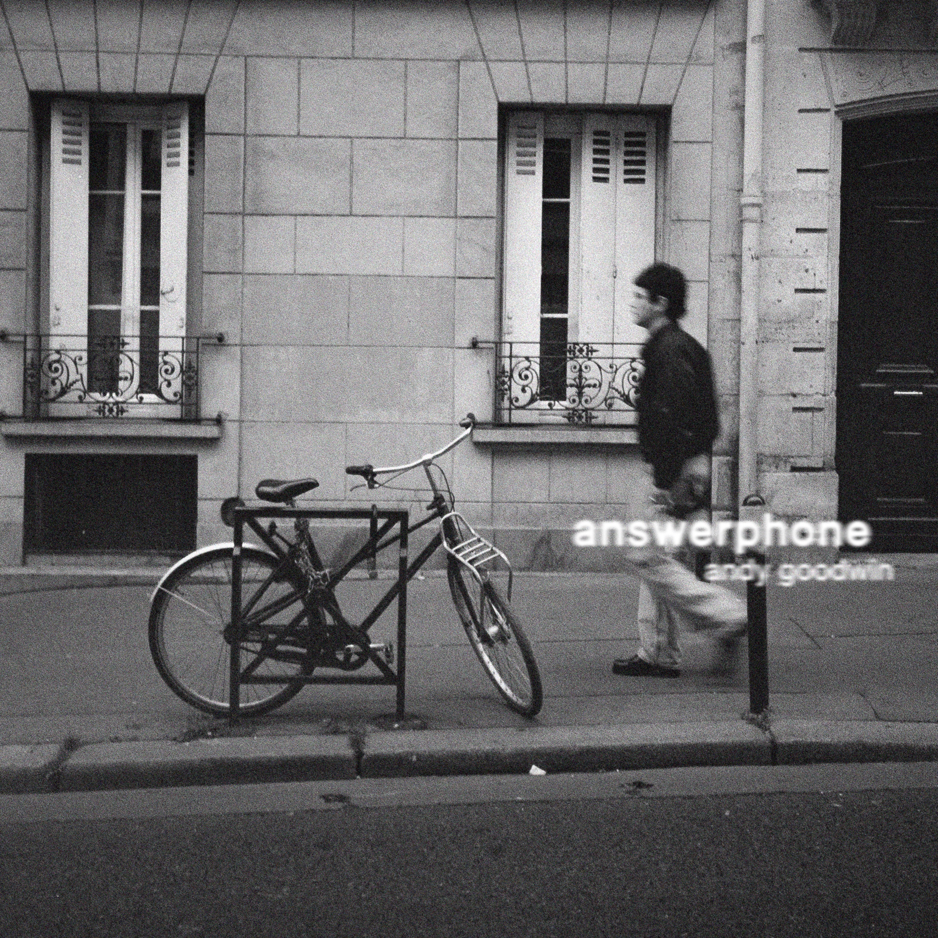 Answerphone - Single