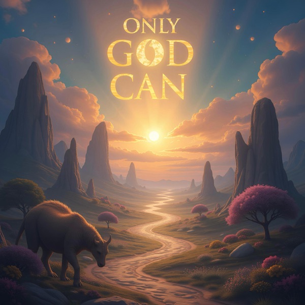 Only God Can
