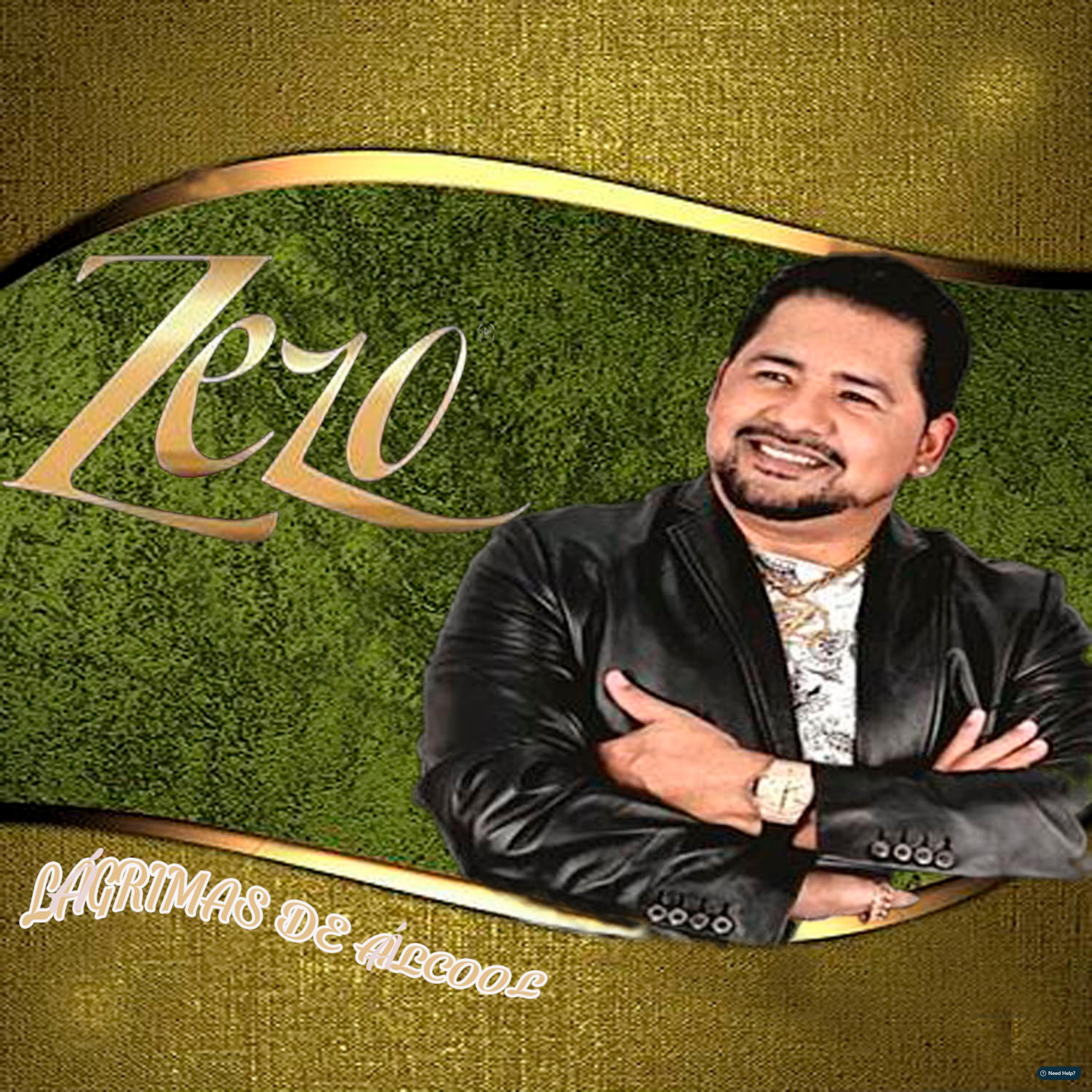 Lágrimas de Álcool - Single