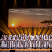 Sacred Unity Chant