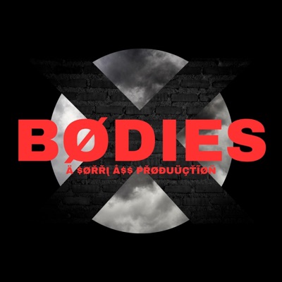 BØDIES (feat. steezgocrazy) - Single