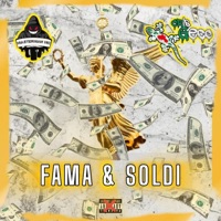 FAMA & SOLDI (feat. Masterman MC & A Maronna Records) - Single - Cris Geco