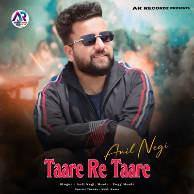 Taare Re Taare - Single
