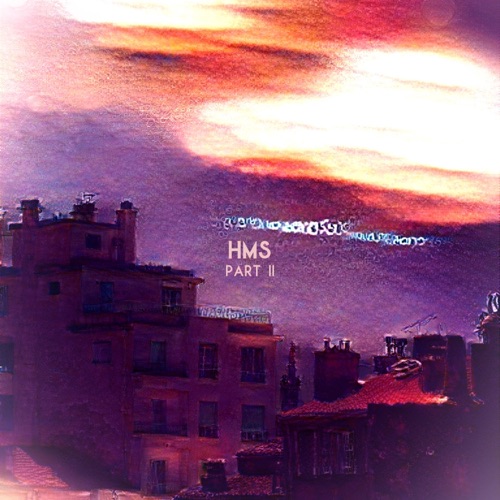 Home Made Studio II (feat. Jigui) - EP