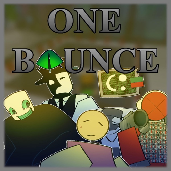 ONE BOUNCE - Single