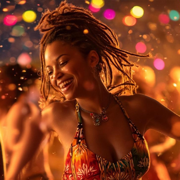 Dance Out the Pain - Mateo Sol & Luna Mar