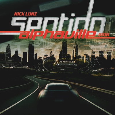 Sentido Alphaville - Single