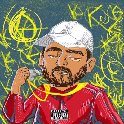Captain Mared - Single