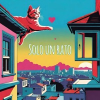SOLO UN RATO - Single - W1BE
