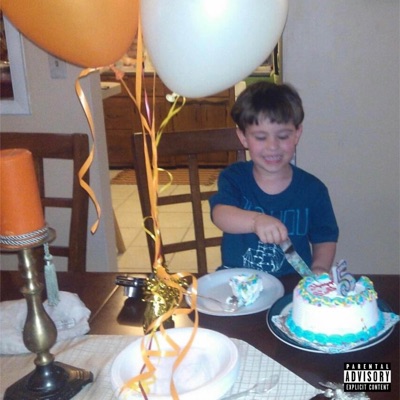 Birthday Mix '24 - EP