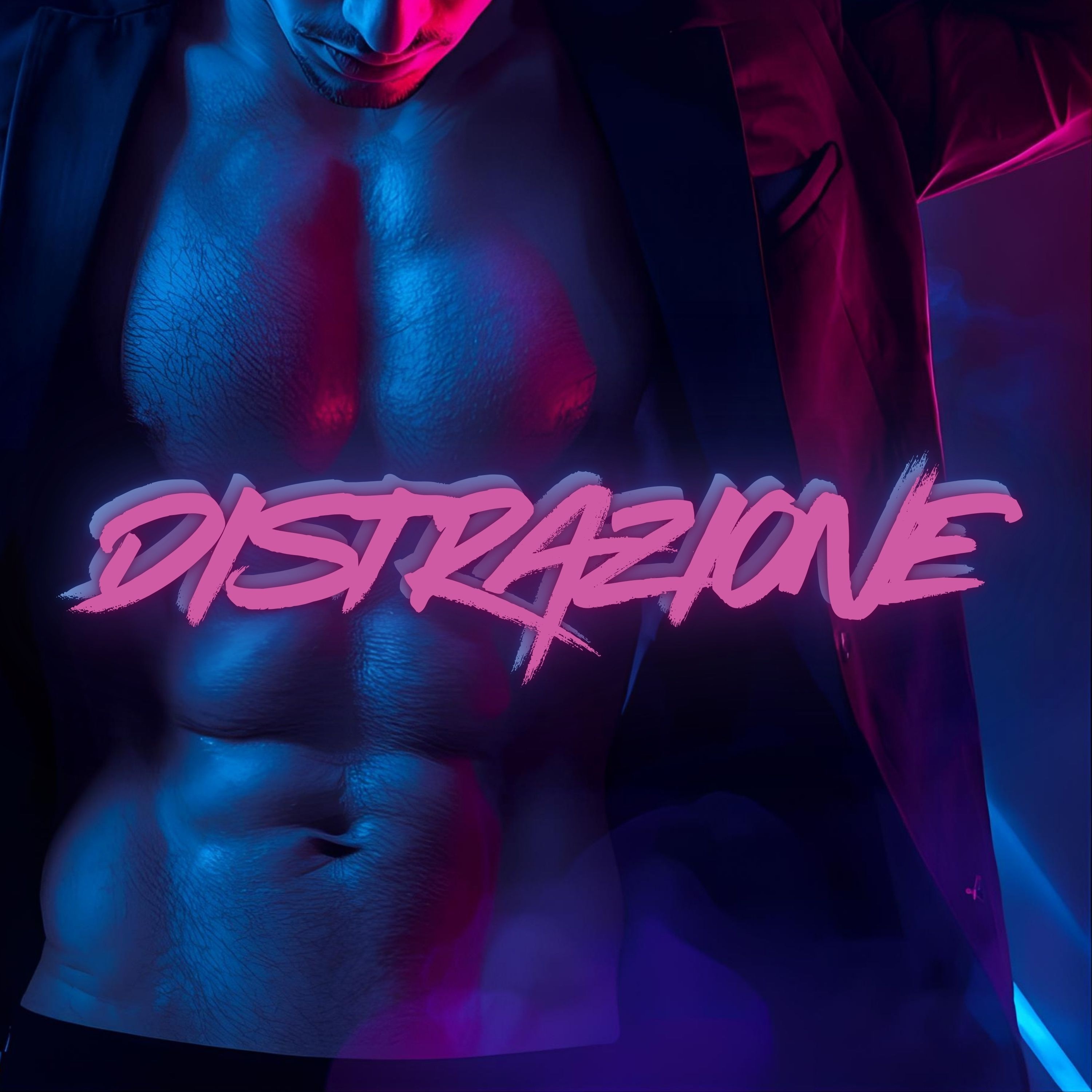 Distrazione - Single
