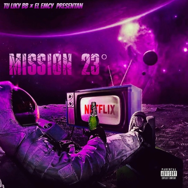 MISSION 23