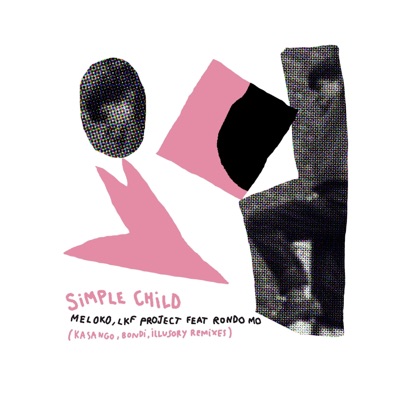 Simple Child (Kasango Remix) - Single