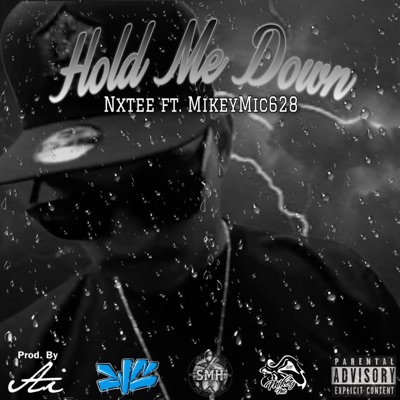 Hold Me Down (feat. Mikeymic628) - Single