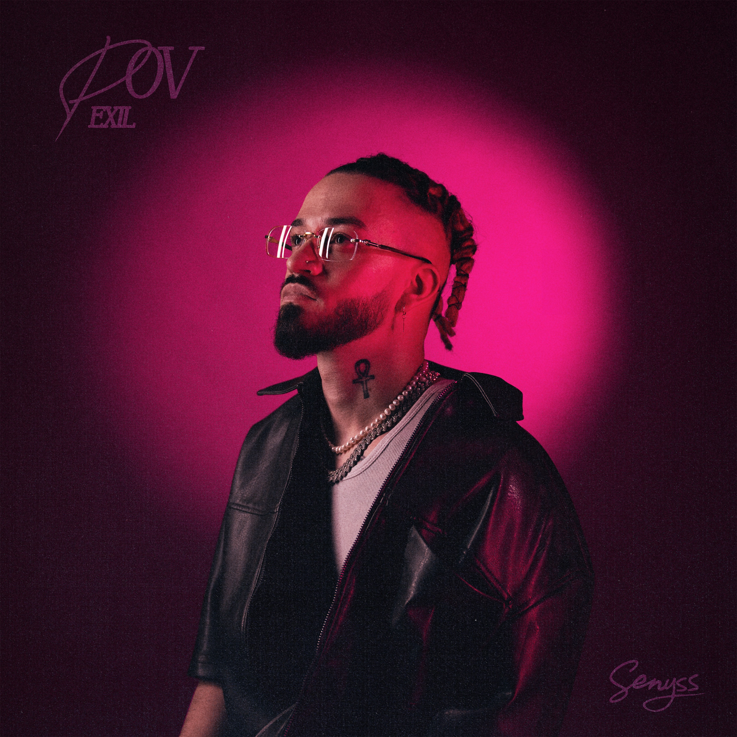 Senyss - Toi & Moi (feat. Jgamalielz Official)