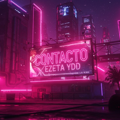 CONTACTO - Single