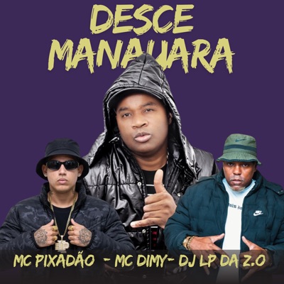 Desce Manauara - Single