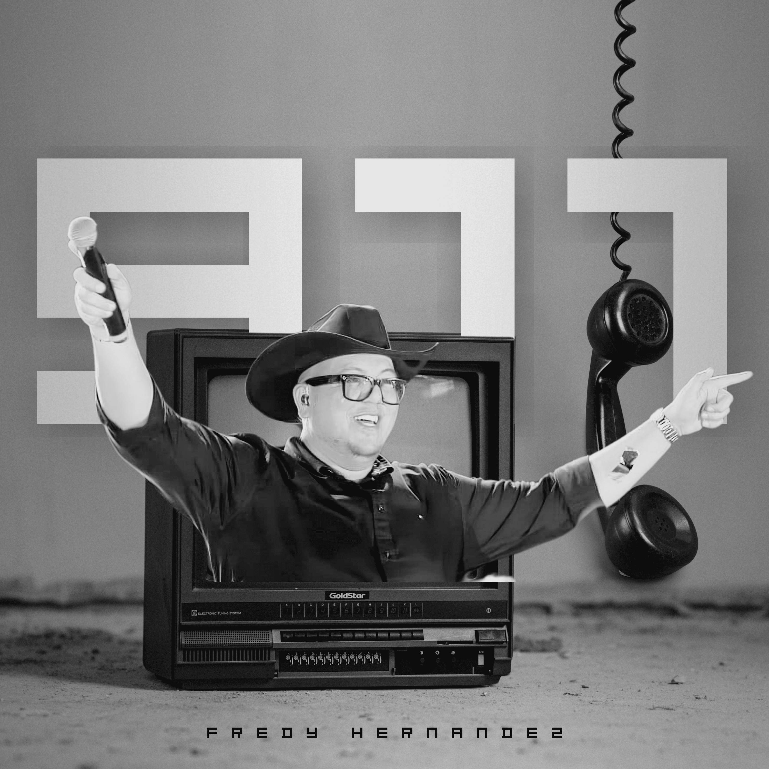 911 - Single