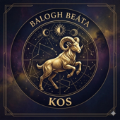 Kos - A Hős Útja
