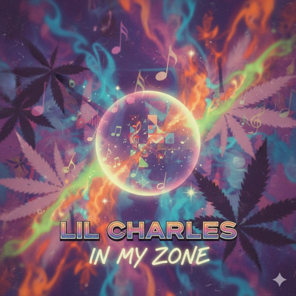 In My Zone