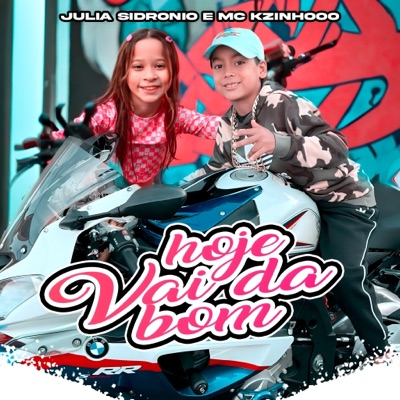 Hoje Vai da Bom - Single