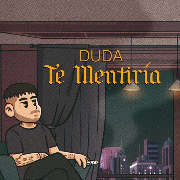 Te Mentiria
