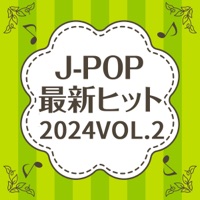 JPOP～2024 SONGS～VOL.2