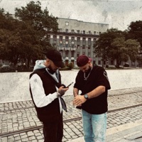 Проведи - Single - MAGERAMOV & DAVeed